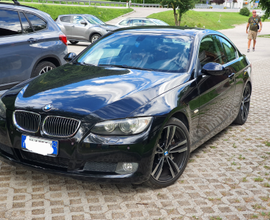 Bmw 330d coupe' E92