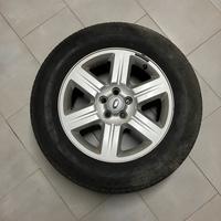 Ruote per land rover freelander2