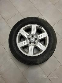 Ruote per land rover freelander2