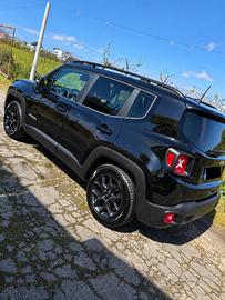 Jeep renegate perfette condizioni