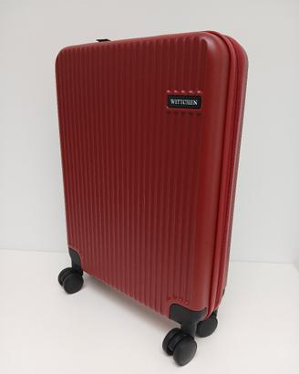Valigia trolley Wittchen