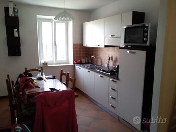 Vendita appartamento