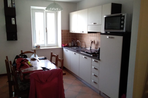 Vendita appartamento