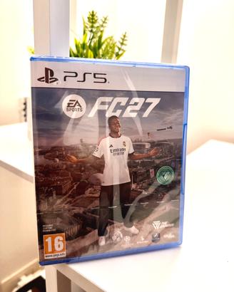 Fc 27