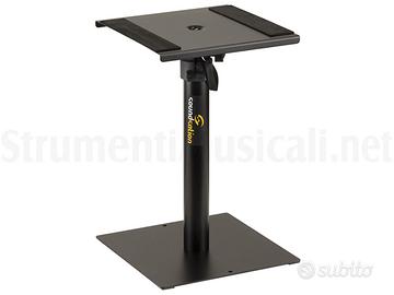 2 Supporti da tavolo per STUDIO MONITOR "Nuovi"