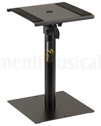 2 Supporti da tavolo per STUDIO MONITOR "Nuovi"