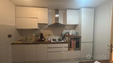 Cucina nuova
