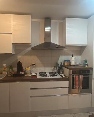 Cucina nuova