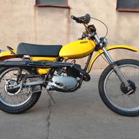 ossa pioneer 250
