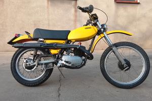 ossa pioneer 250