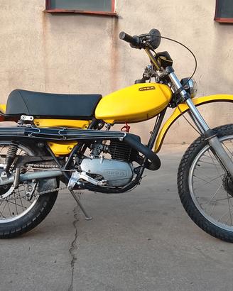 ossa pioneer 250
