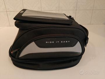 Borsa serbatoio moto