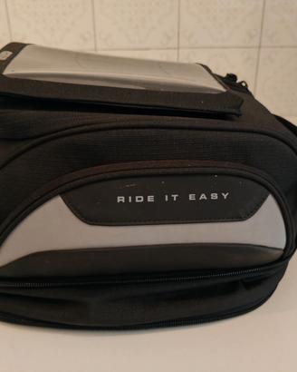Borsa serbatoio moto
