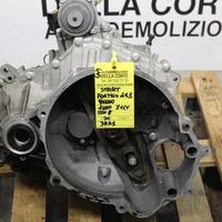 CAMBIO AUTOMATICO SMART Fortwo CoupÃ© (W451) 3B21