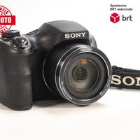 Sony H300