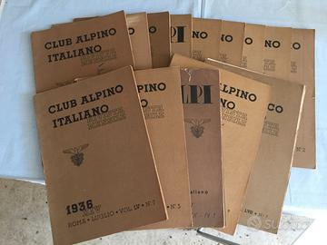 Club Alpino italiano