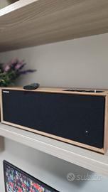 soundbar cassa speaker thomson ws702 