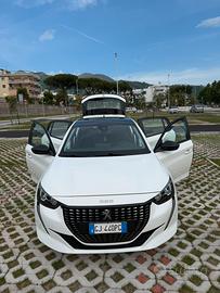 Peugeot 208 1.2 puretech Active s&s 75cv
