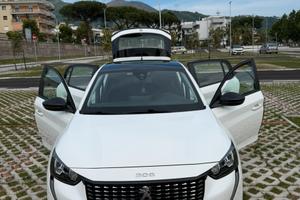 Peugeot 208 1.2 puretech Active s&s 75cv