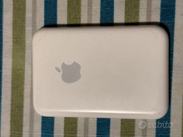 Apple battery pack magsafe