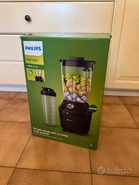 Frullatore Philips Serie 3000