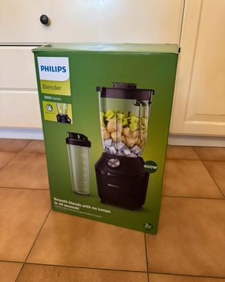 Frullatore Philips Serie 3000