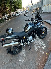 Bmw Gs850