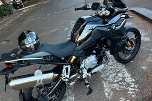 Bmw Gs850