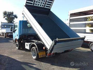 IVECO NEW DAILY 35C11 RIBALTABILE LUNGO 3.60 M