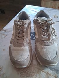 sneakers donna 38