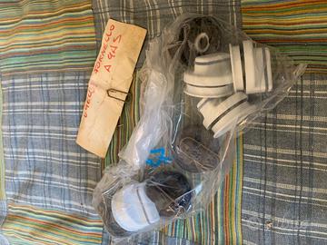 Manopole e ugelli per fornello a gas