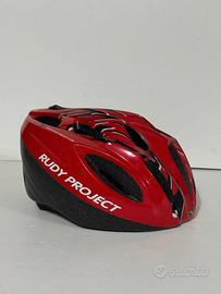 Casco ciclismo Rudy Project Nuovo