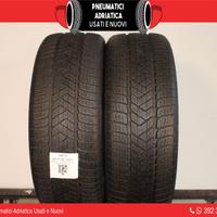 2 Gomme 255 55 R 20 Pirelli al 90% SPED GRATIS