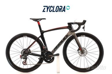 Ridley Noah Fast Disc AXS 12V t.50