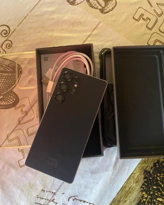 Samsunng 25 ultra 256gb