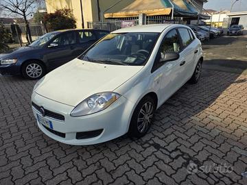 Fiat Bravo 1.4 Dynamic GPL