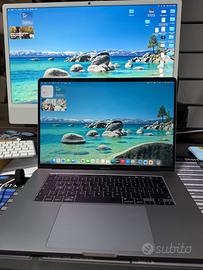 MacBook Pro  2019