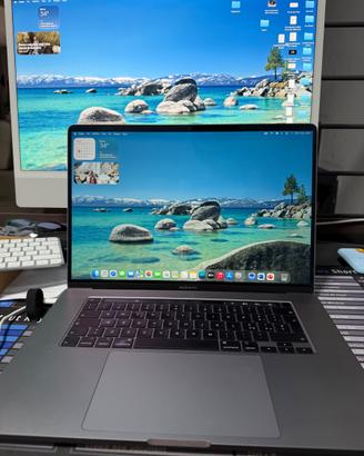 MacBook Pro  2019