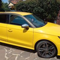 Audi A1/S1 2.0