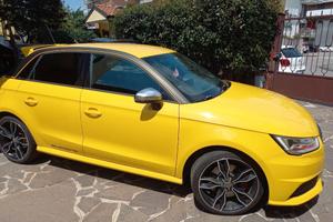 Audi A1/S1 2.0