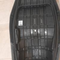  sella kymco agility 150 r16+