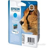 Cartucce Epson (n. 53) compatibili (ghepardo)