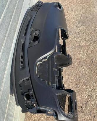 Kit Airbag per Renault Kadjar