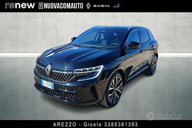 Renault Austral 1.2 E-Tech full hybrid Iconic 200c