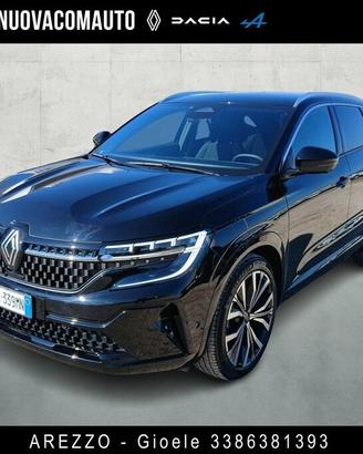 Renault Austral 1.2 E-Tech full hybrid Iconic 200c
