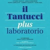 IL TANTUCCI plus LABORATORIO 1
