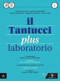 IL TANTUCCI plus LABORATORIO 1