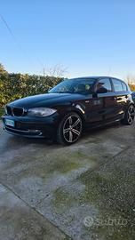 BMW serie1 118 d