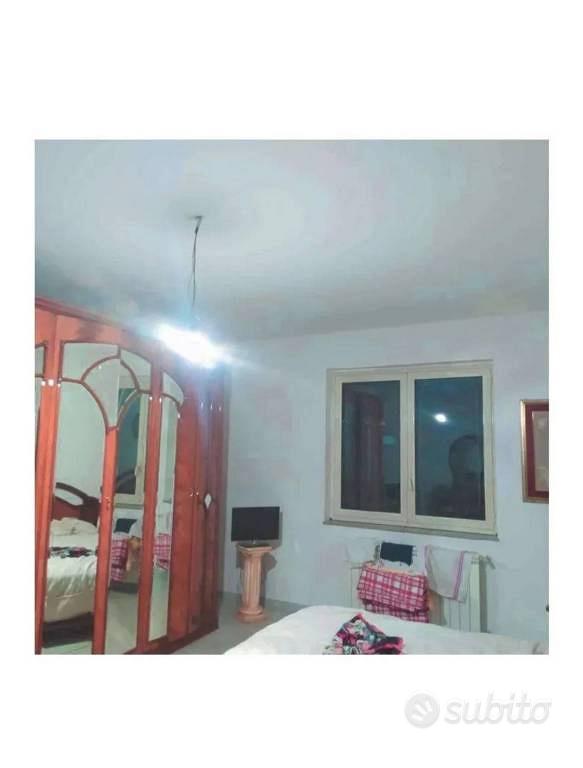 Appartamento – Terranova Sappo Minulio, Reggio Calabria - Altro