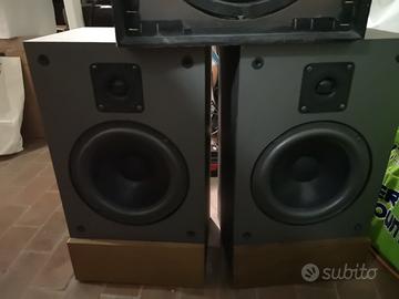 Casse,mcintosh xe 8